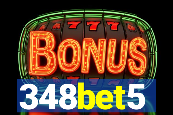 348bet5