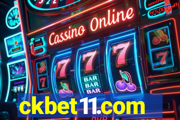 ckbet11.com