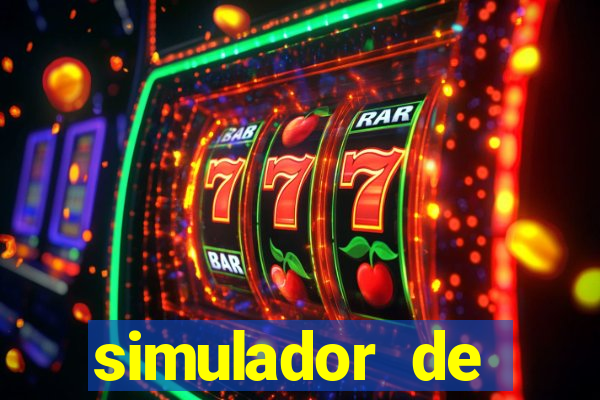 simulador de carreira futebol roleta