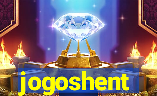 jogoshent