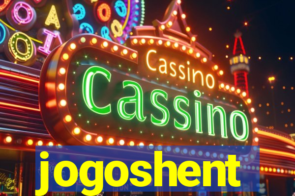 jogoshent