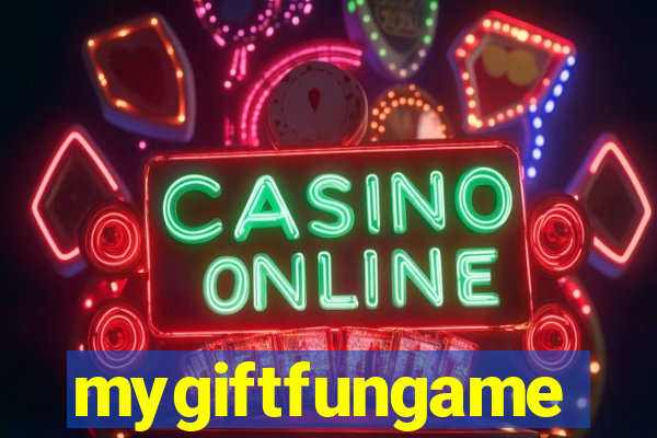 mygiftfungame