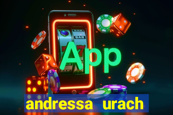 andressa urach pelada fotos