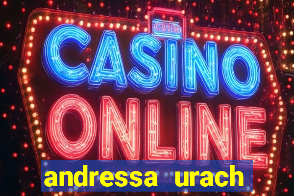 andressa urach pelada fotos