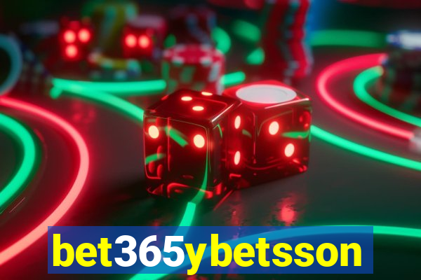bet365ybetsson
