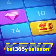 bet365ybetsson