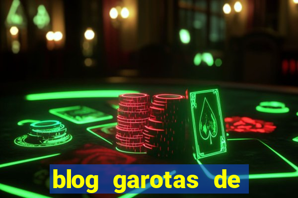 blog garotas de programa porto alegre