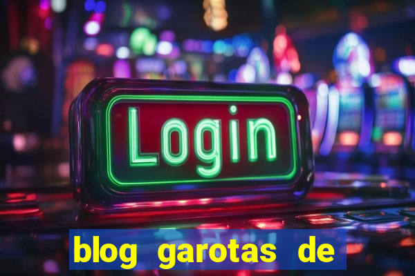 blog garotas de programa porto alegre