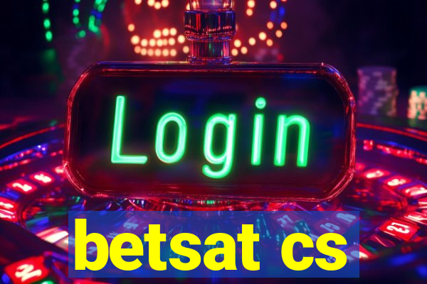 betsat cs