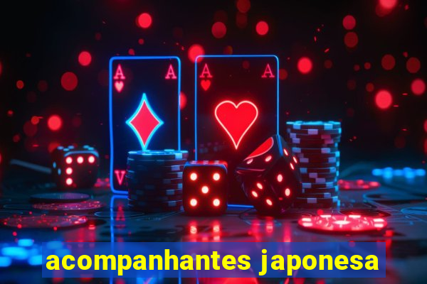 acompanhantes japonesa