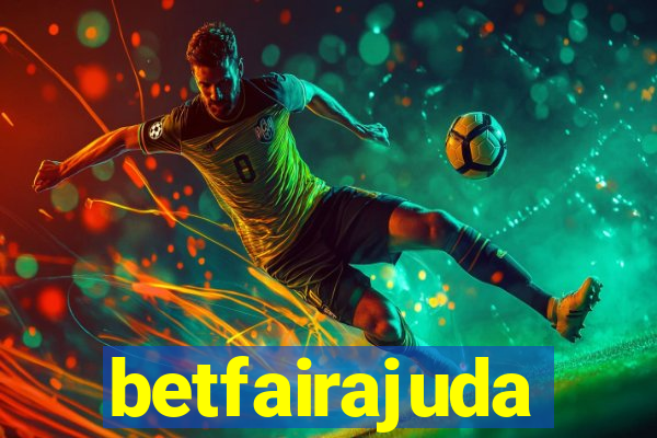 betfairajuda