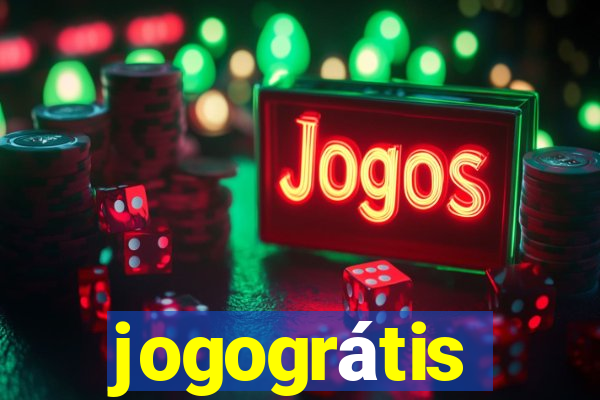 jogográtis