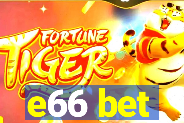 e66 bet