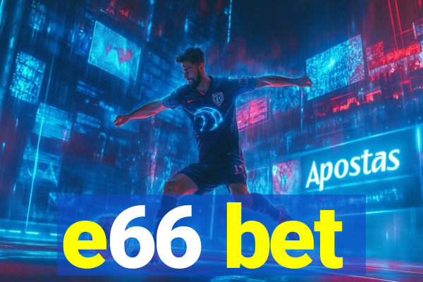 e66 bet
