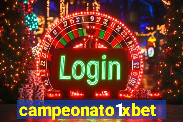 campeonato1xbet
