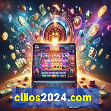 cilios2024.com