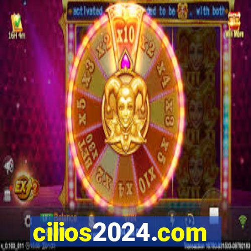 cilios2024.com