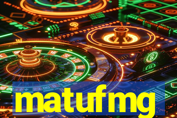 matufmg