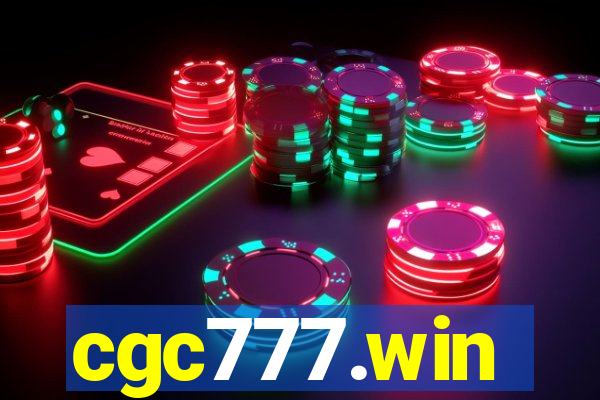 cgc777.win