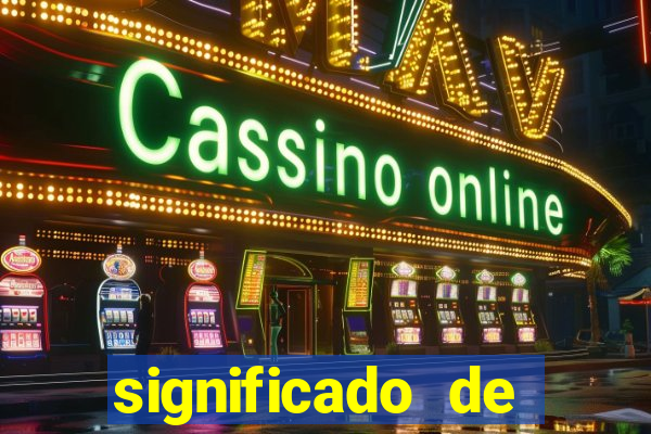 significado de sonhar com jogador de futebol famoso
