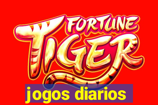 jogos diarios