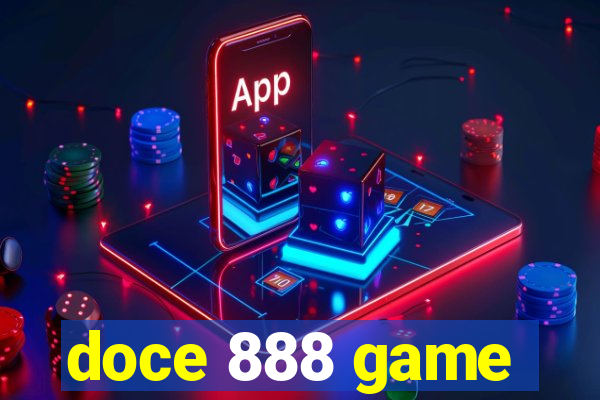 doce 888 game