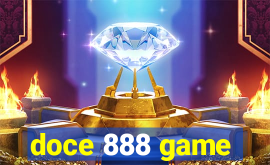 doce 888 game