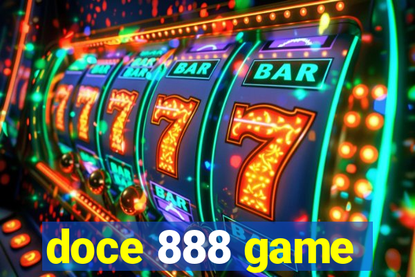 doce 888 game