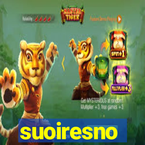 suoiresno
