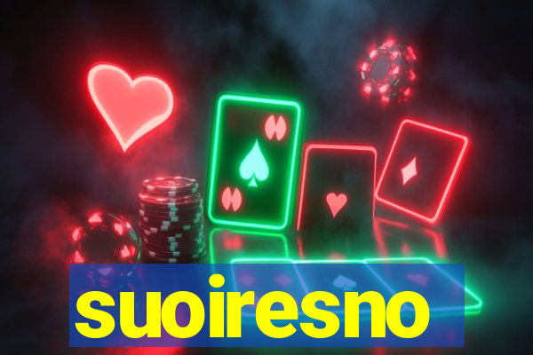 suoiresno