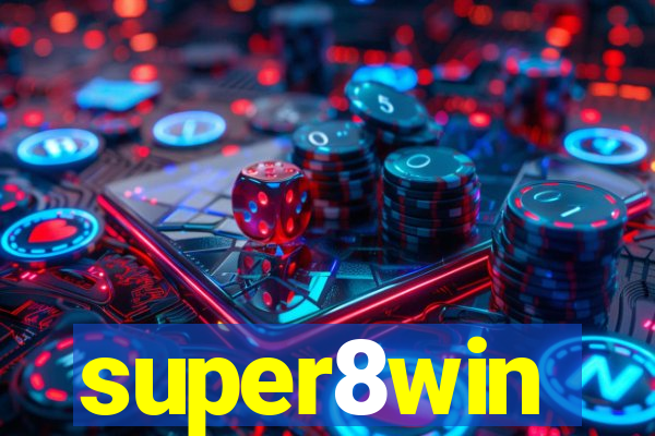 super8win
