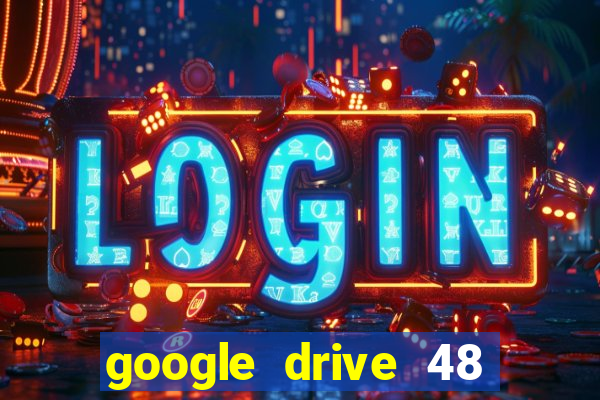 google drive 48 leis do poder