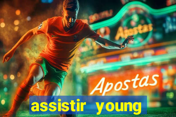 assistir young hearts 2024