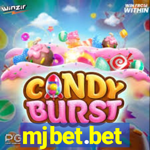 mjbet.bet