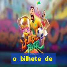 o bilhete de loteria premiado filme completo e dublado