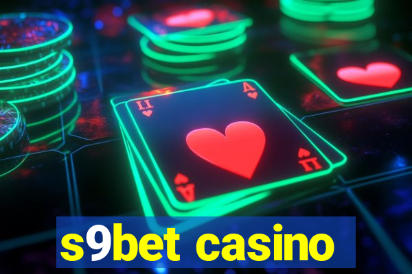 s9bet casino