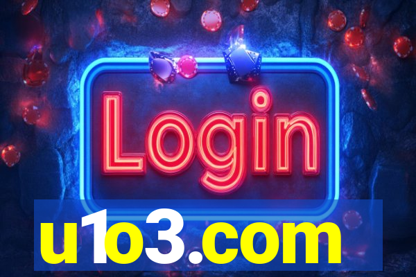 u1o3.com
