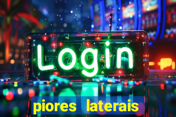 piores laterais direitos do flamengo
