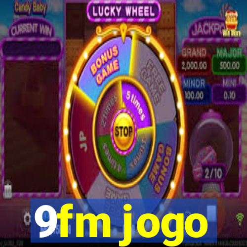 9fm jogo