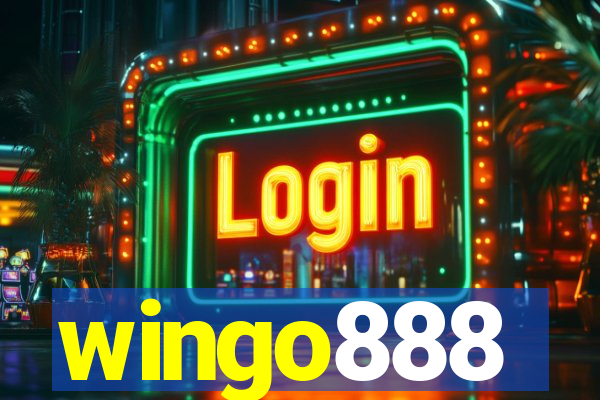 wingo888