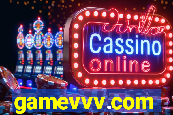 gamevvv.com