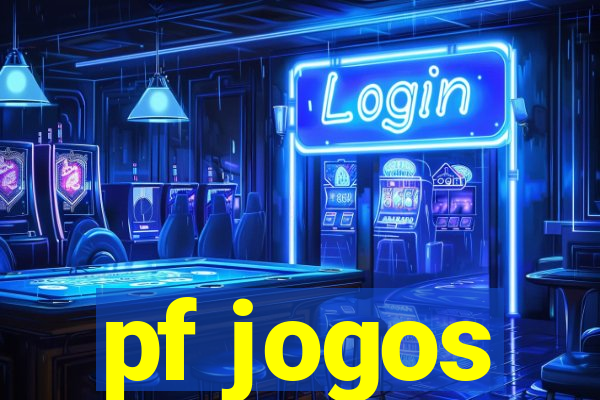 pf jogos