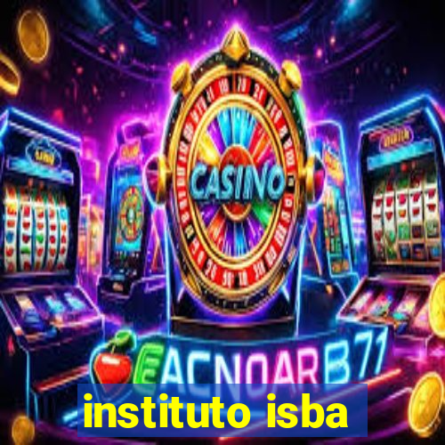 instituto isba