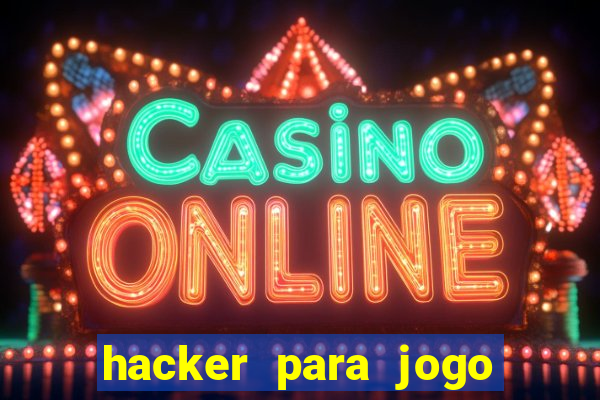 hacker para jogo do tigre