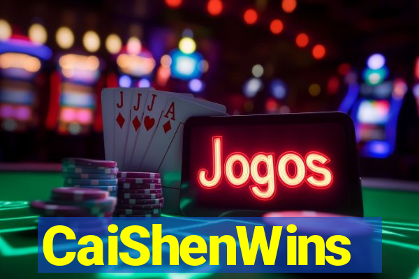 CaiShenWins