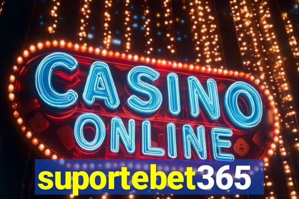 suportebet365