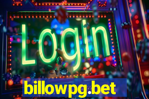 billowpg.bet