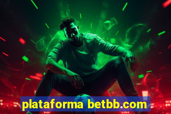 plataforma betbb.com