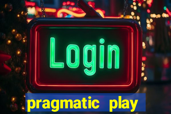 pragmatic play slots rtp