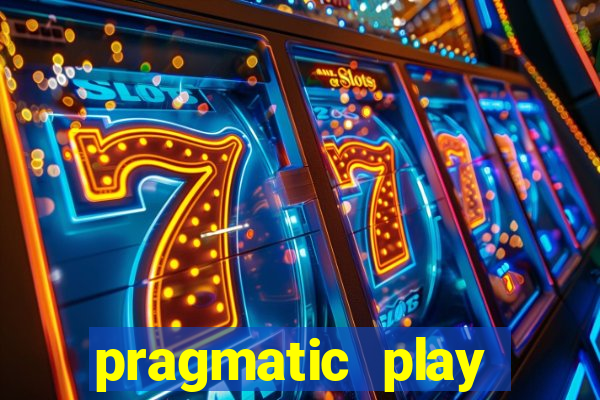 pragmatic play slots rtp